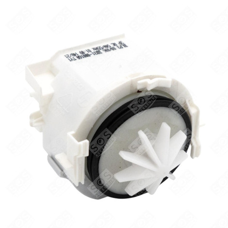 DRAIN PUMP DISHWASHER - DD31-00016A