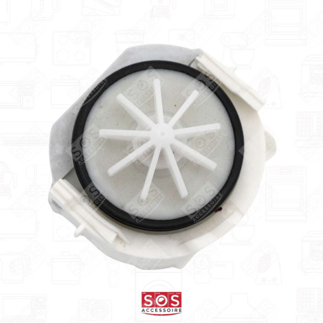 DRAIN PUMP DISHWASHER - DD31-00016A