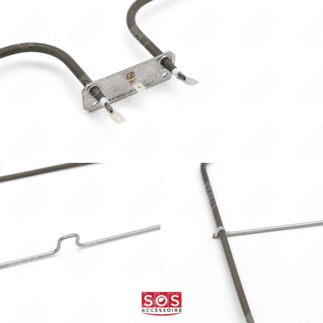 RÉSISTANCE GAS / ELECTRIC OVENS - 32001554