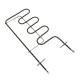 1100W BOTTOM OVEN HEATING ELEMENT GAS / ELECTRIC OVENS - 92X6151