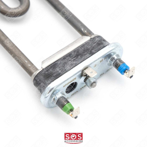 1850W HEATING ELEMENT WASHING MACHINES - 481202308038, 32004626