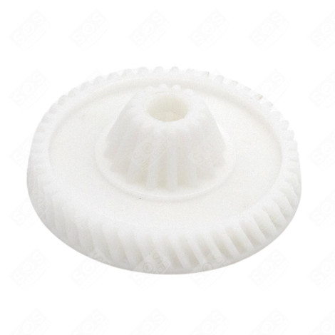 RIGHT GEARWHEAL FOOD PROCESSOR - 00622182