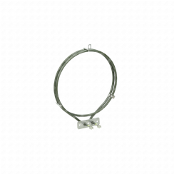 1550W circular heating element