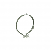 1550W circular heating element