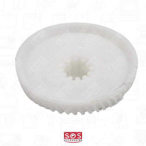 RIGHT GEARWHEAL FOOD PROCESSOR - 00622182