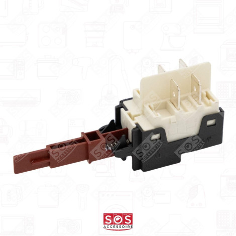 4-CONTACT SWITCH DISHWASHER - C00034349