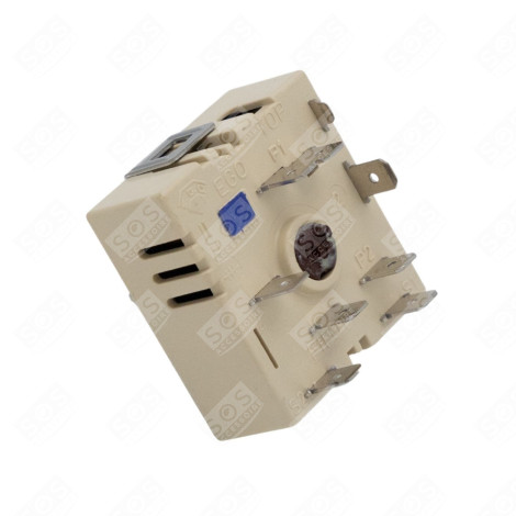 ENERGY DOSER ELECTRIC / GAS HOBS - 92749837