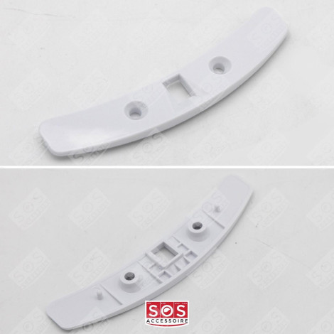 DOOR HANDLE WASHING MACHINES - 4055087003, 50287899004