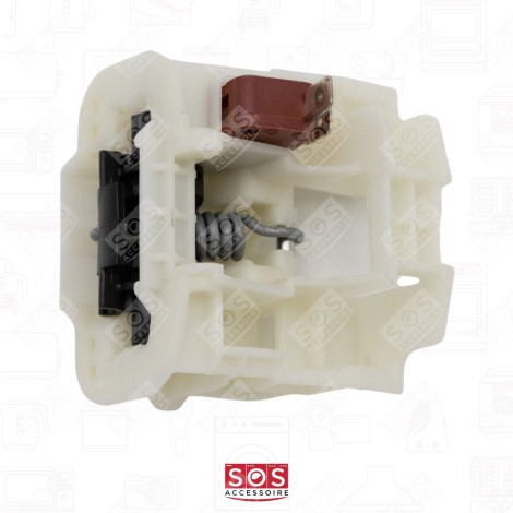 FERMETURE DE PORTE DISHWASHER - 697690215, 366761