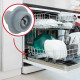 LOWER RACK WHEEL (SOLD INDIVIDUALLY) DISHWASHER - 50269923004