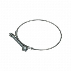Original cuff fixing nut