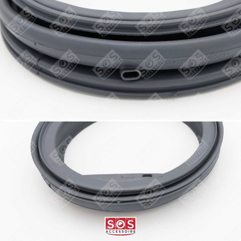DOOR SEAL (SLEEVE) WASHING MACHINES - 52X2499
