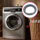 DOOR SEAL (SLEEVE) WASHING MACHINES - 52X2499