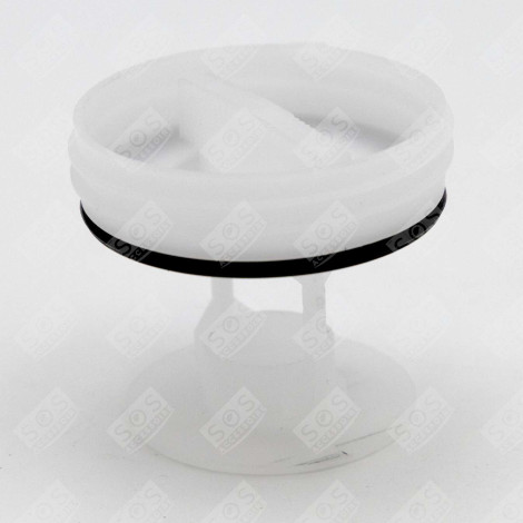 DRAIN PUMP FILTER WASHING MACHINES - 00601996