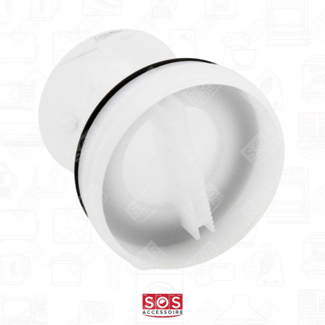 DRAIN PUMP FILTER WASHING MACHINES - 00601996
