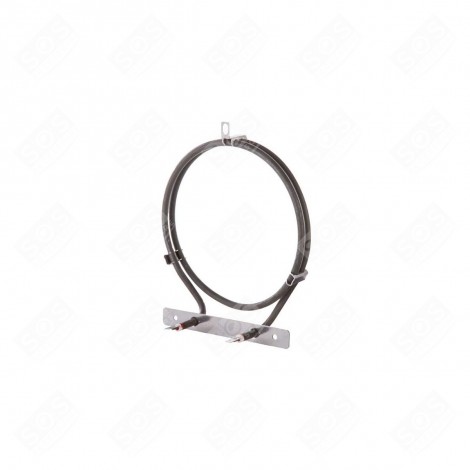 CIRCULAR 1200W HEATING ELEMENT (ORIGINAL) MICROWAVE OVENS - 481225998477