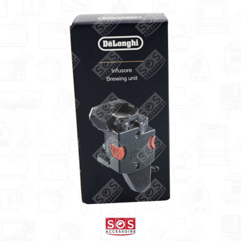 GROUPE DE PASSAGE (DIFFUSEUR E COFFEE MAKER, ESPRESSO - 5513227891, 7313232331