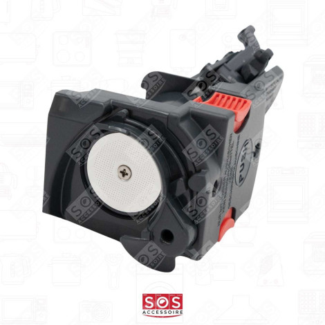 GROUPE DE PASSAGE (DIFFUSEUR E COFFEE MAKER, ESPRESSO - 5513227891, 7313232331