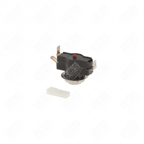 ORIGINAL TEMPERATURE LIMITER THERMOSTAT WASHING MACHINES - 0032604