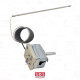 THERMOSTAT 50/265° GAS / ELECTRIC OVENS - 818730401, 00632618