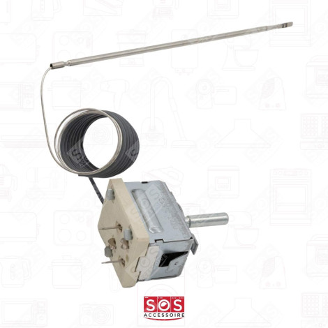 THERMOSTAT 50/265° GAS / ELECTRIC OVENS - 818730401, 00632618