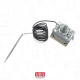 THERMOSTAT 50/265° GAS / ELECTRIC OVENS - 818730401, 00632618