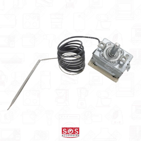 THERMOSTAT 50/265° GAS / ELECTRIC OVENS - 818730401, 00632618