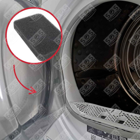 FILTER COMPATIBLE TUMBLE DRYER - 7070070