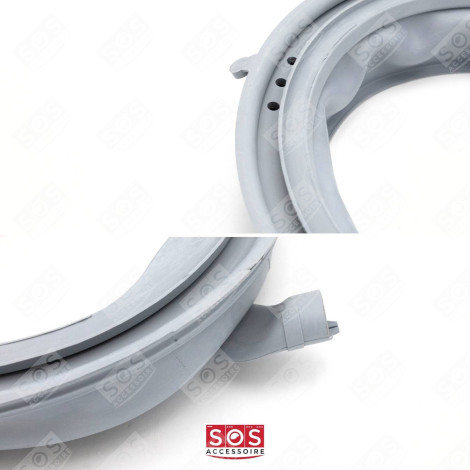 SLEEVE WASHING MACHINES - 00680405