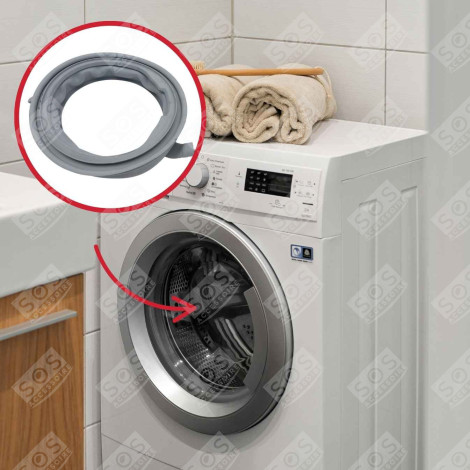 SLEEVE WASHING MACHINES - 00680405