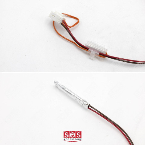 CONTROLLER ASSEMBLY (SENSOR) REFRIGERATOR, FREEZER - 6615JB2002T