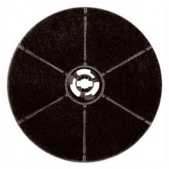 Carbon filter (x1) 172x44mm