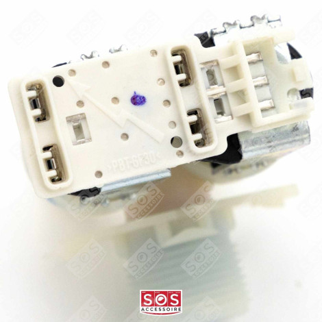 2-WAY SOLENOID VALVE WASHING MACHINES - 481227128558