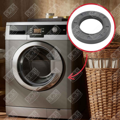 BEARING SEAL 40X66X10/11.5 WASHING MACHINES - 0020300440