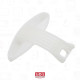 DOOR HANDLE WASHING MACHINES - 480111100265