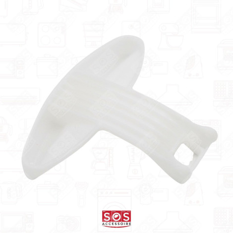 DOOR HANDLE WASHING MACHINES - 480111100265