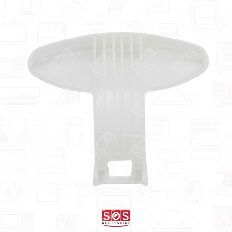 DOOR HANDLE WASHING MACHINES - 480111100265