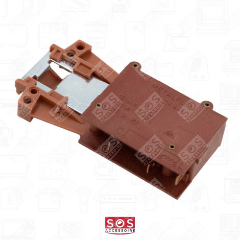 DOOR LOCK WASHING MACHINES - 55X9897