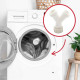 Y-SHAPED WATER INLET DISTRIBUTOR WASHING MACHINES - 482236057132, C00375229