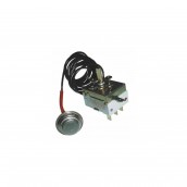 Original adjustable thermostat