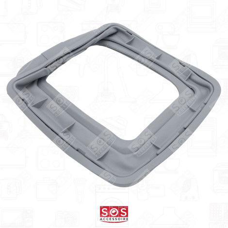 DOOR SEAL (GASKET) WASHING MACHINES - 81452546