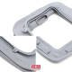 DOOR SEAL (GASKET) WASHING MACHINES - 81452546