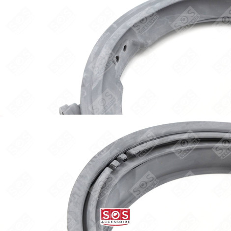 DOOR SEAL WASHING MACHINES - MDS64233201