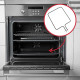 1100W BOTTOM OVEN HEATING ELEMENT GAS / ELECTRIC OVENS - 562900007, 562900004