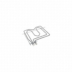 Grill heating element