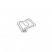 Grill heating element