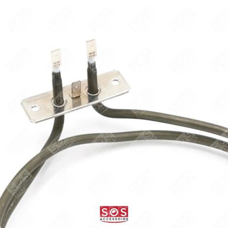 RÉSISTANCE CIRCULAIRE 2300W GAS / ELECTRIC OVENS - 00097860