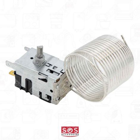 DANFOSS THERMOSTAT NO. 6 REFRIGERATOR, FREEZER - AS0003932