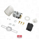 DANFOSS THERMOSTAT NO. 6 REFRIGERATOR, FREEZER - AS0003932