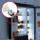 DANFOSS THERMOSTAT NO. 6 REFRIGERATOR, FREEZER - AS0003932